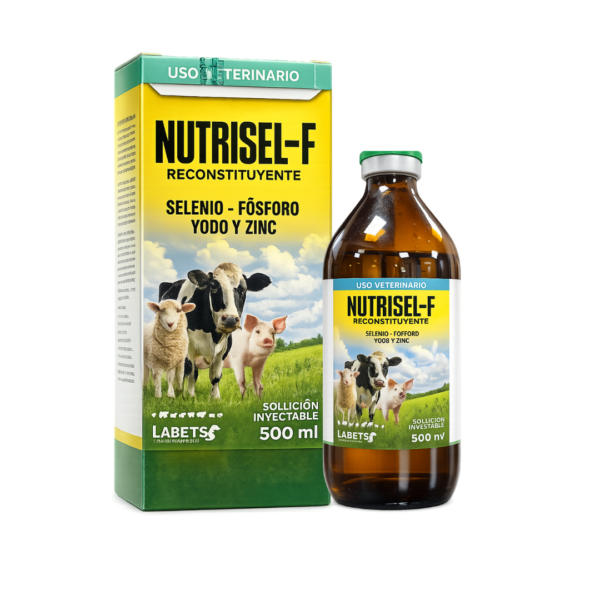 NUTRISEL-F