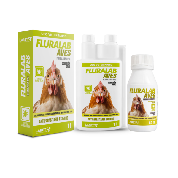 FLURALAB AVES
