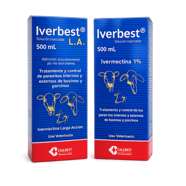 Iverbest®