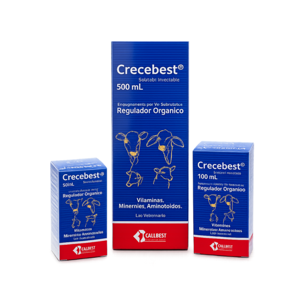 CRECEBEST®