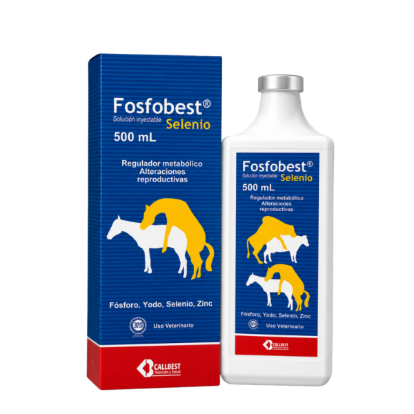 Fosfobest® Selenio