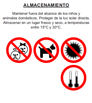 HIERRODROG-12 20%® - Imagen 3