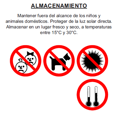 SULFAMIX INY® - Imagen 3