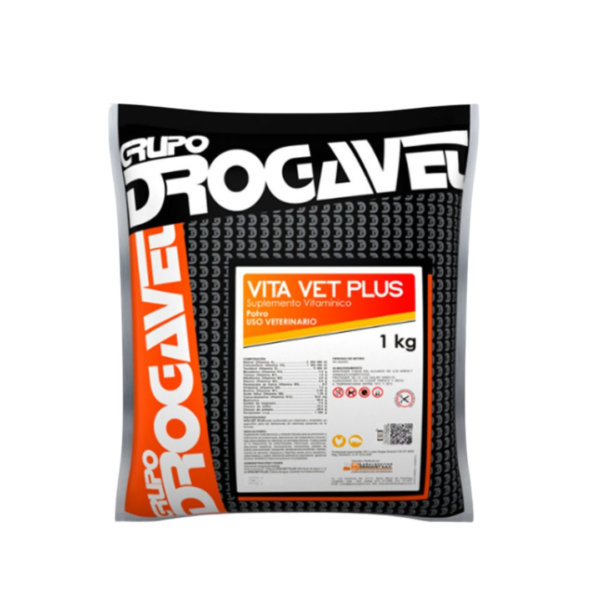 VITAVET PLUS