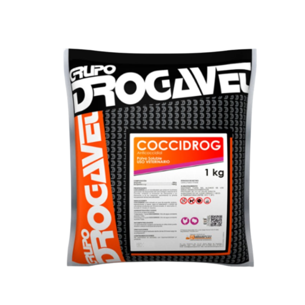 COCCIDROG S