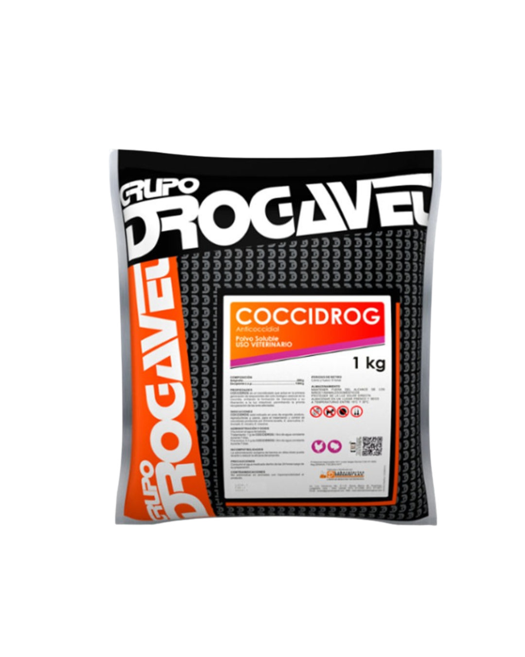 COCCIDROG S
