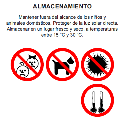 COCCIDROG S - Imagen 3