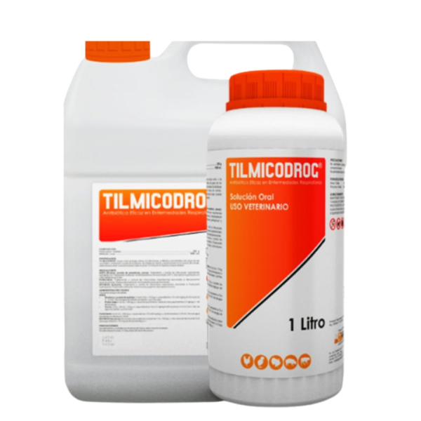 TILMICODROG®