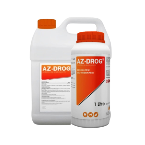 AZ-DROG®