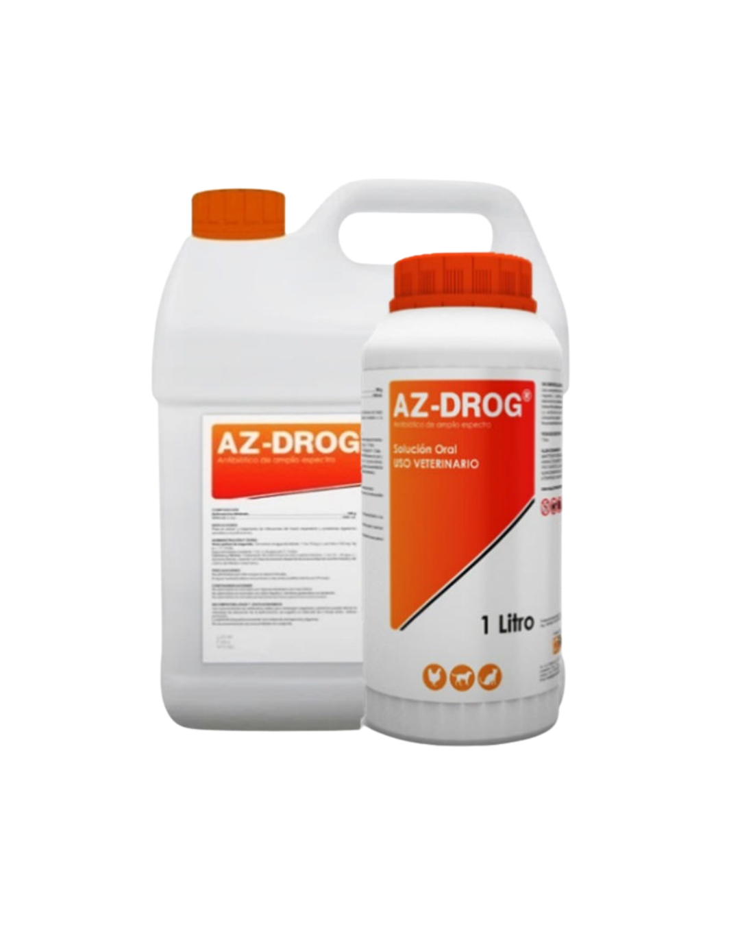 AZ-DROG®