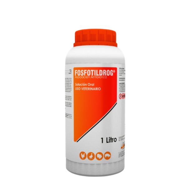 FOSFOTILDROG ®