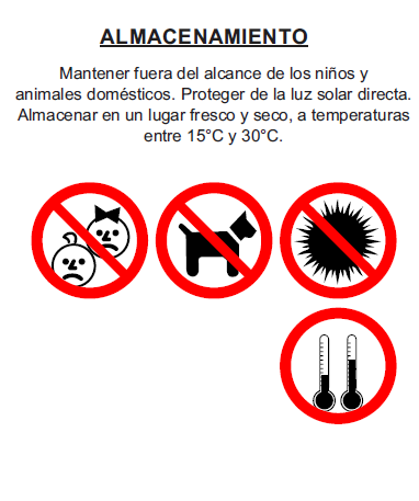 FLORFENIDROG® - L - Imagen 2