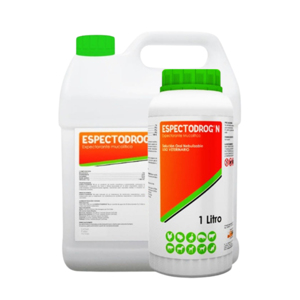 ESPECTODROG® N
