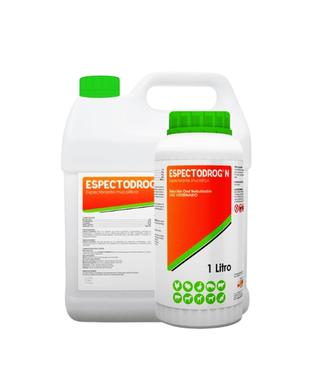 ESPECTODROG® N