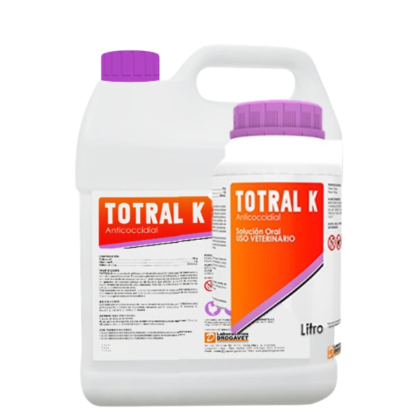 TOTRAL K