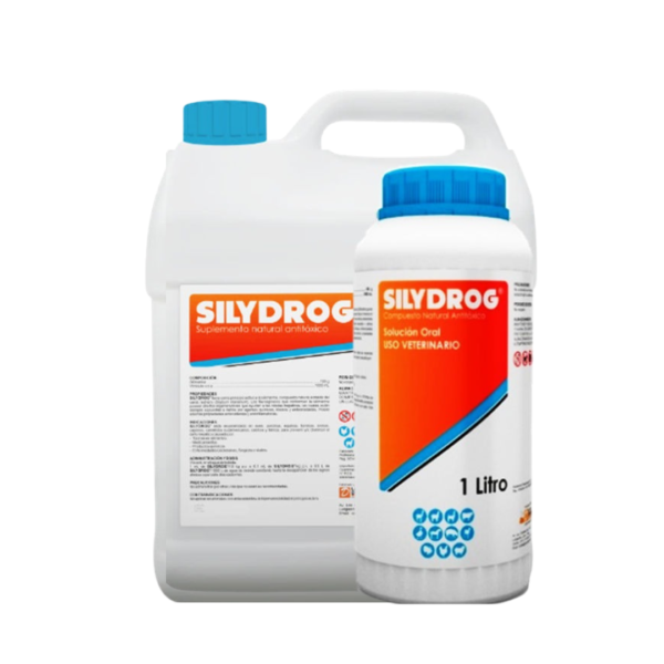 SILYDROG ®