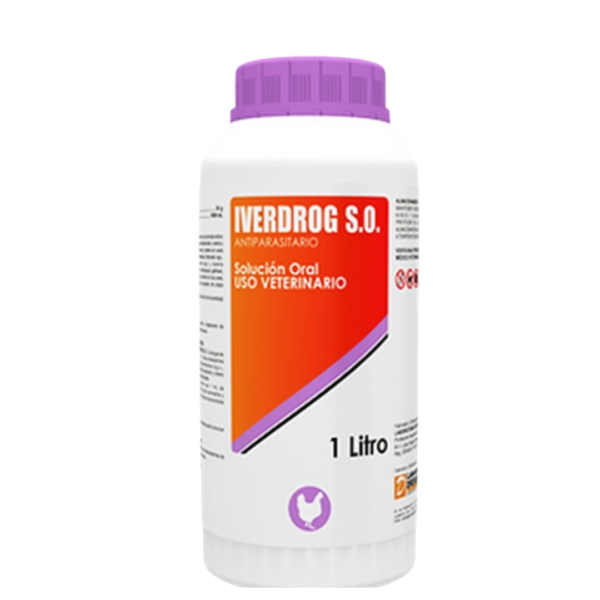 IVERDROG S.O.