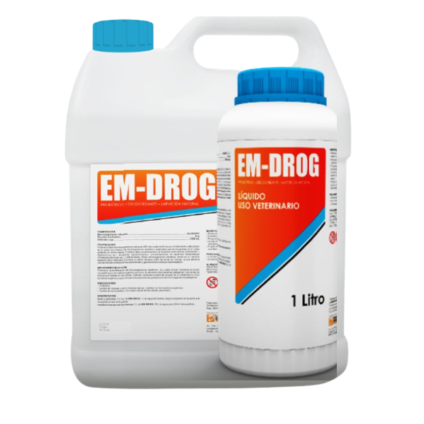 EM-DROG