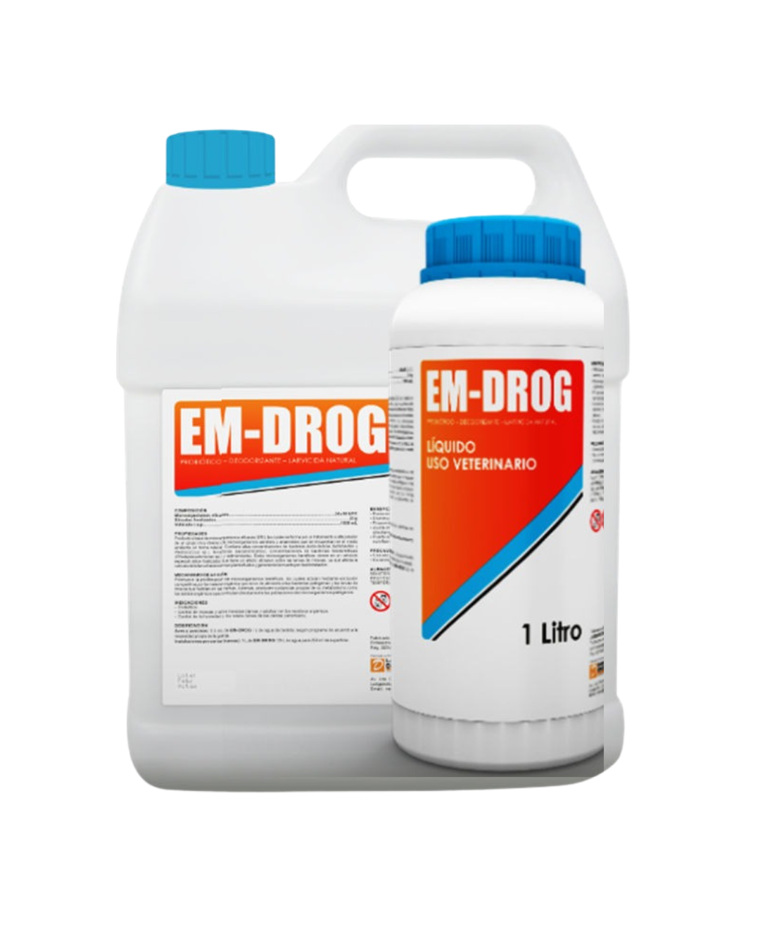 EM-DROG