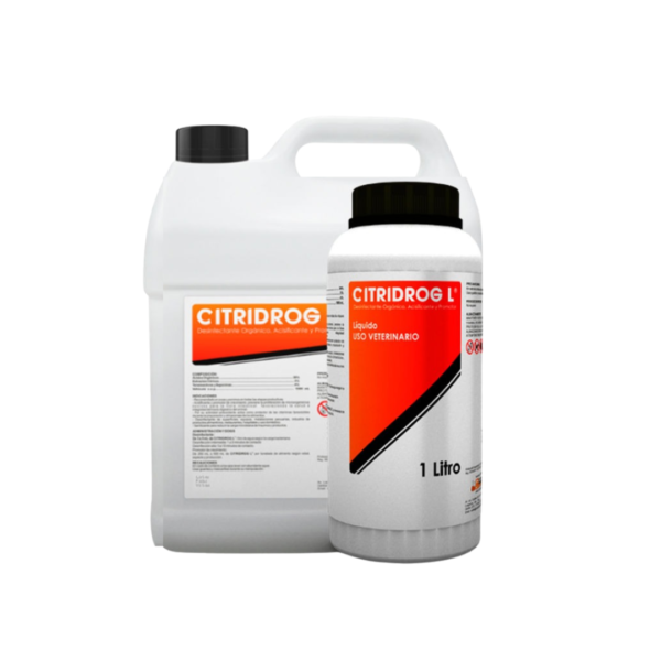 CITRIDROG L ®