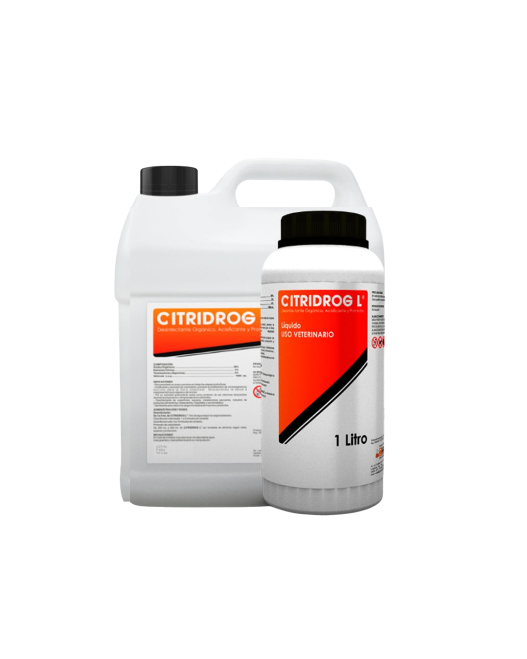 CITRIDROG L ®