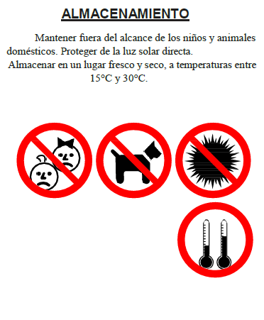 CITRIDROG L ® - Imagen 3