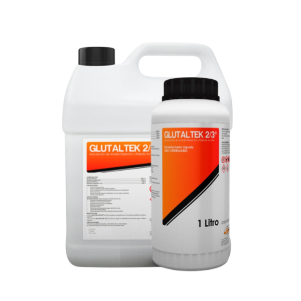 GLUTALTEK 2/3 ®