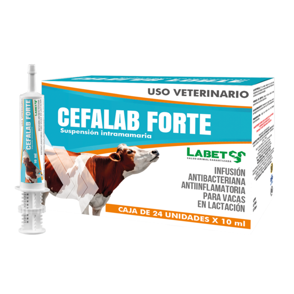 CEFALAB FORTE