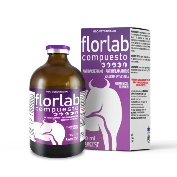 FLORLAB COMPUESTO
