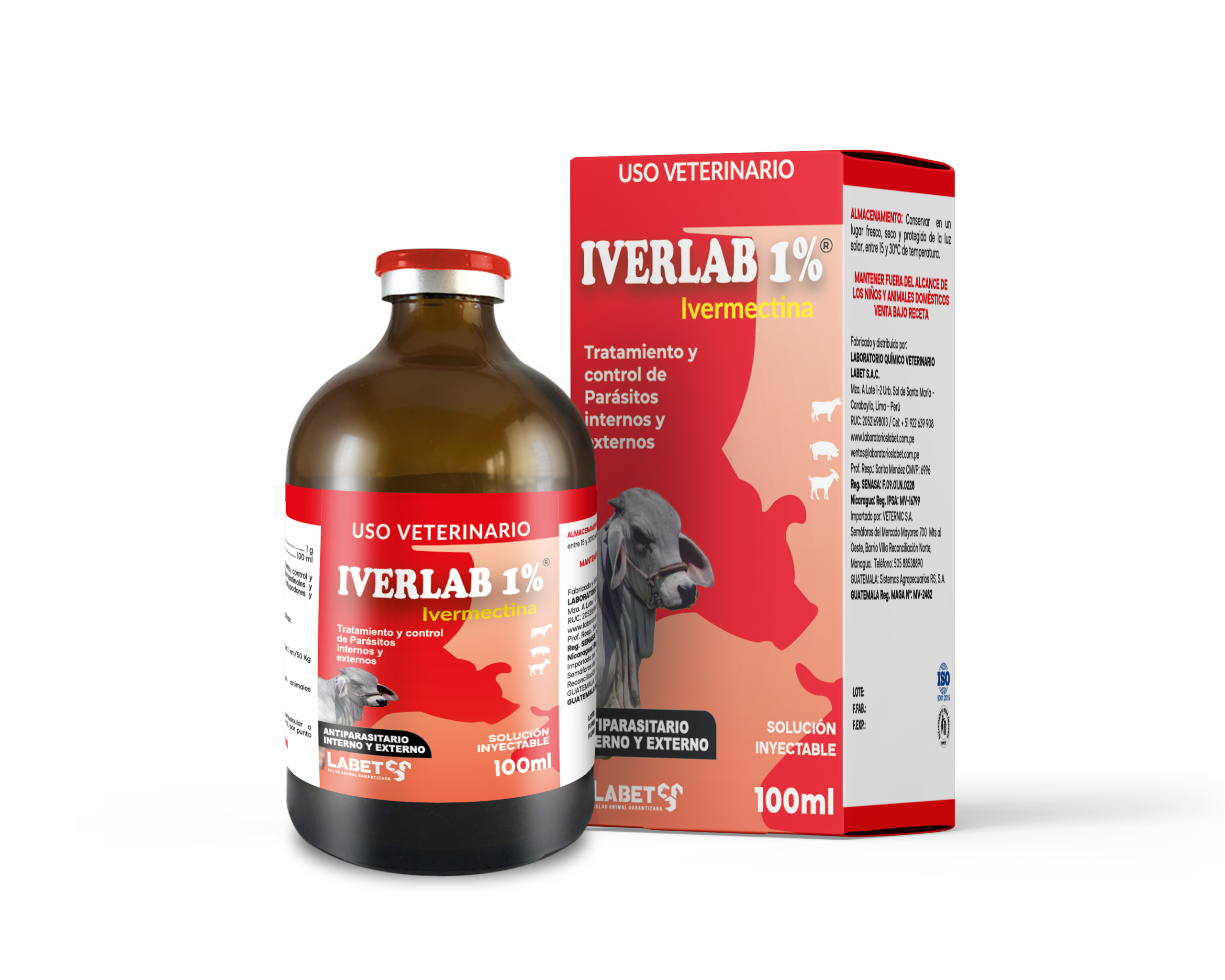 IVERLAB 1%