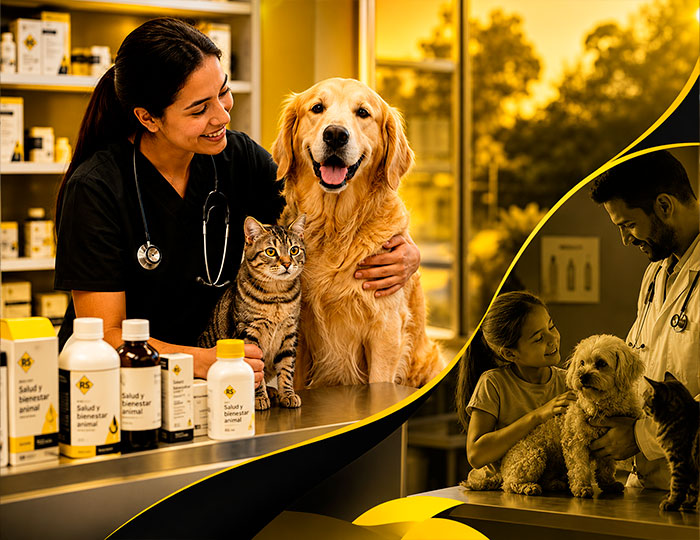 Pet&Vet