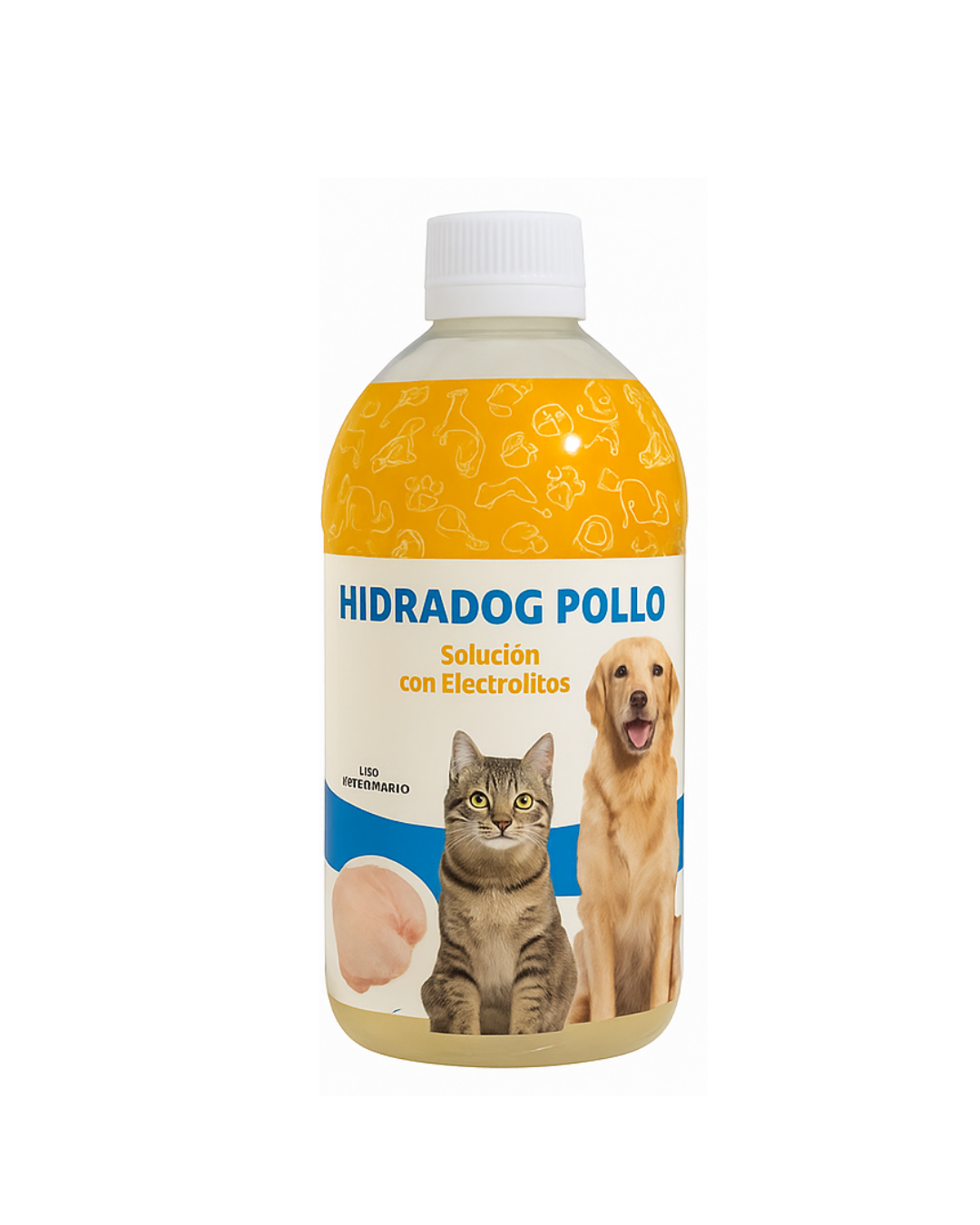 Hydradog - sabor pollo