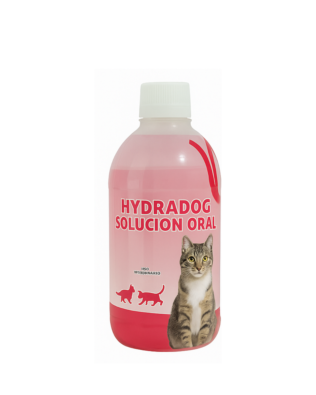Hydradog Solución Oral