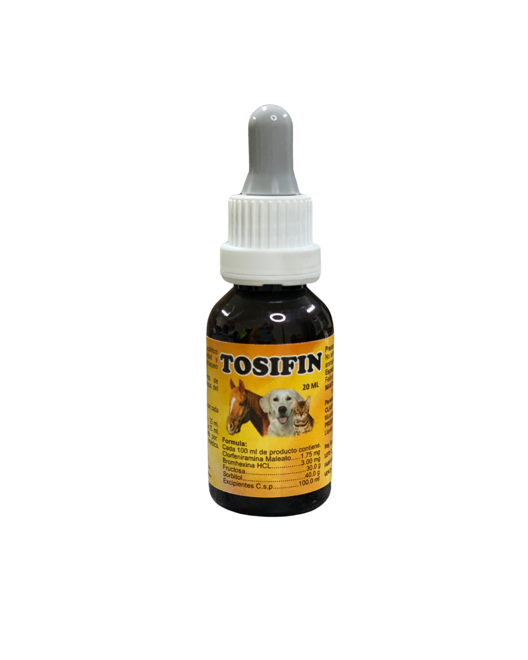Tosifin