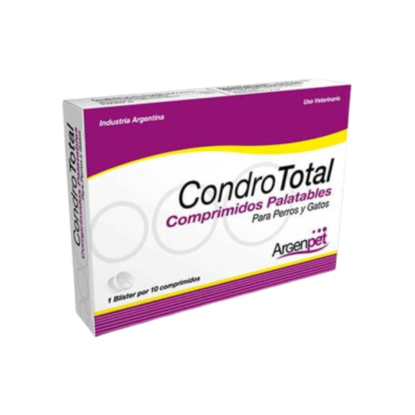 CondroTotal