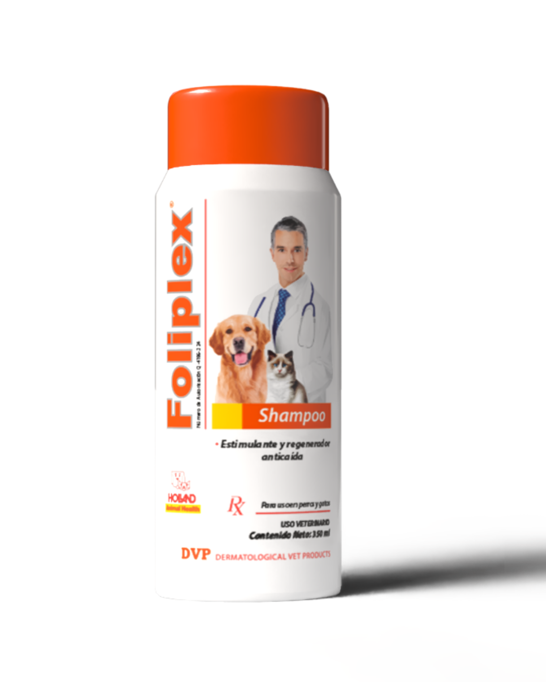 Foliplex® – Shampoo