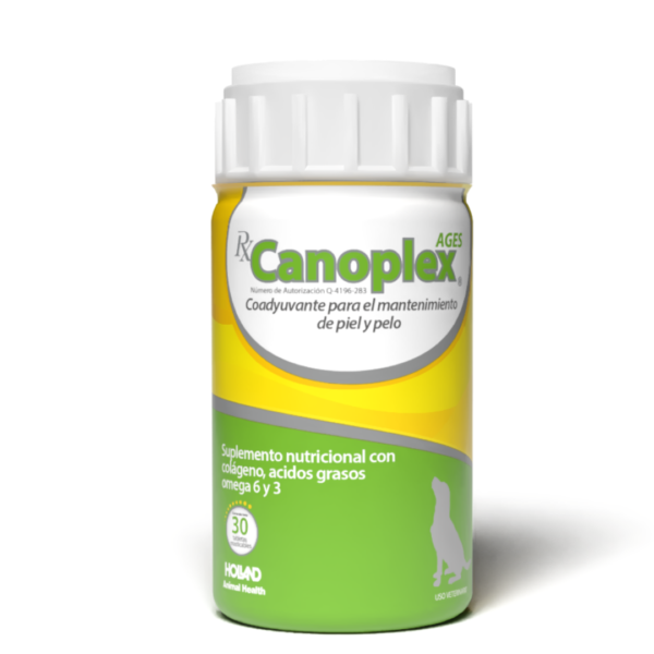 Rx Canoplex AGES