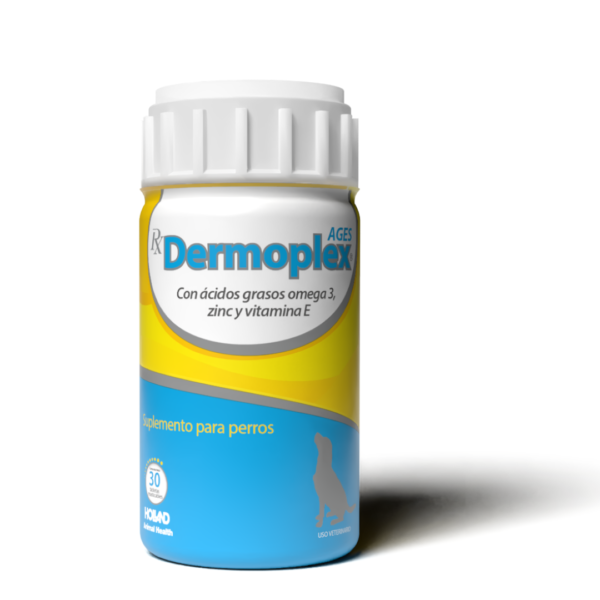Rx Dermoplex AGES