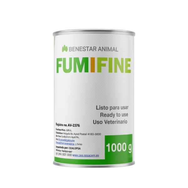 FUMIFINE