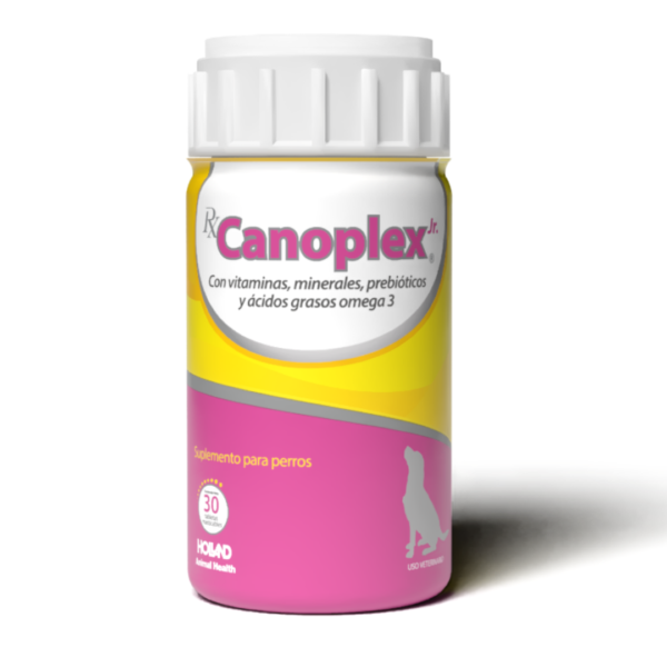 Rx Canoplex Jr