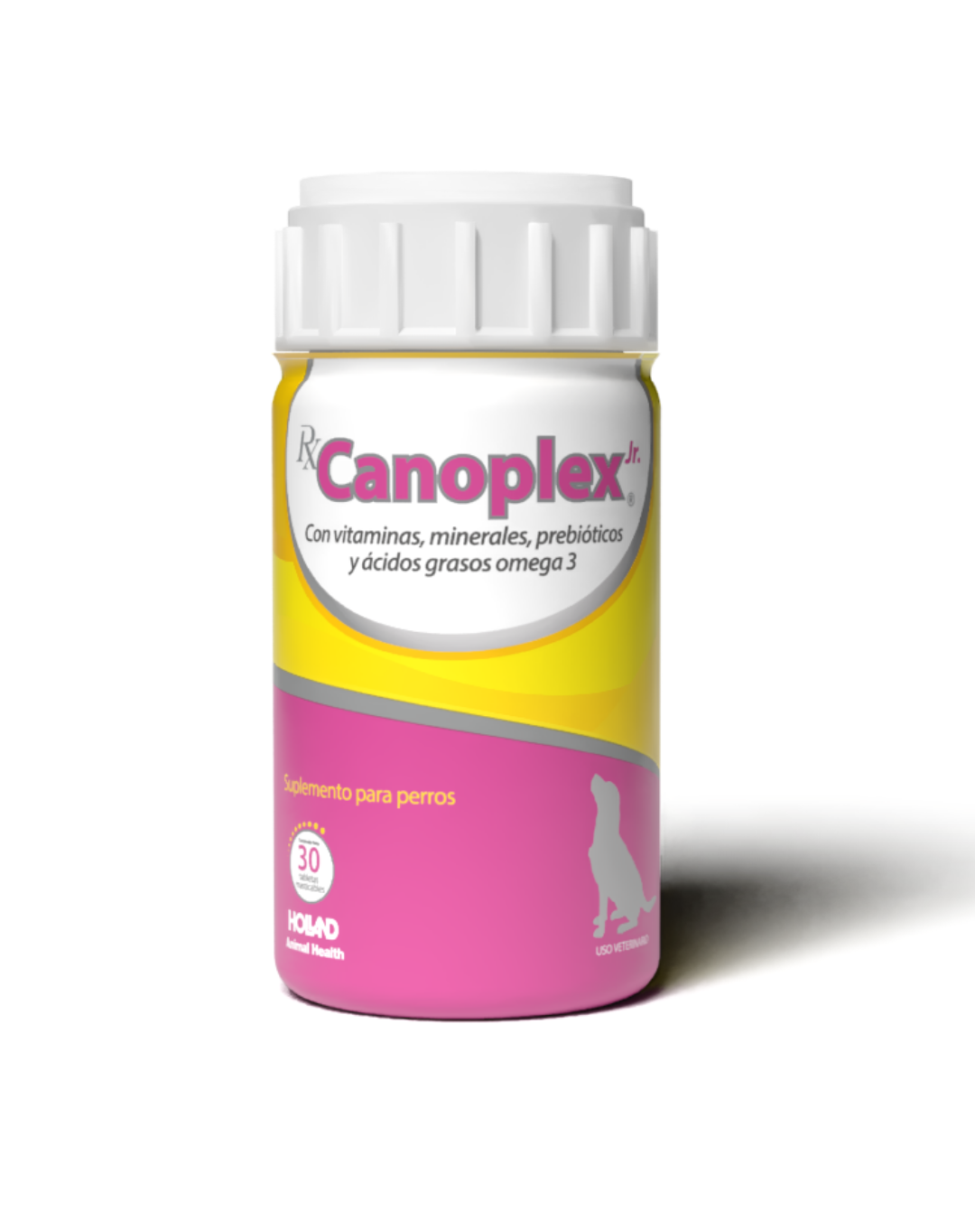 Rx Canoplex Jr