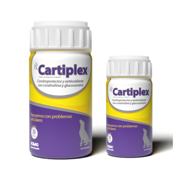 Rx Cartiplex