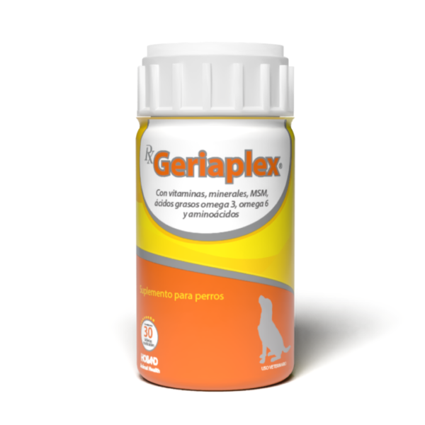 Rx Geriaplex