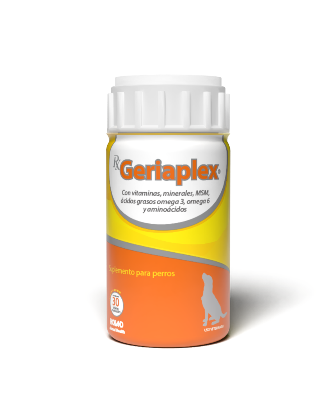 Rx Geriaplex