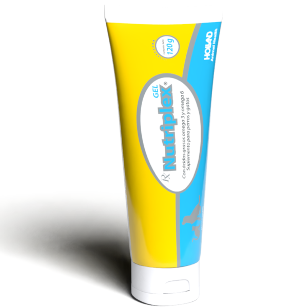 Rx Nutriplex gel