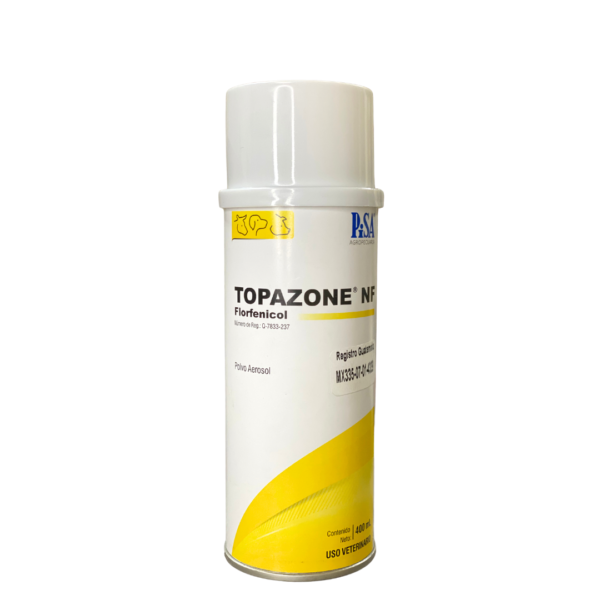 TOPAZONE® NF