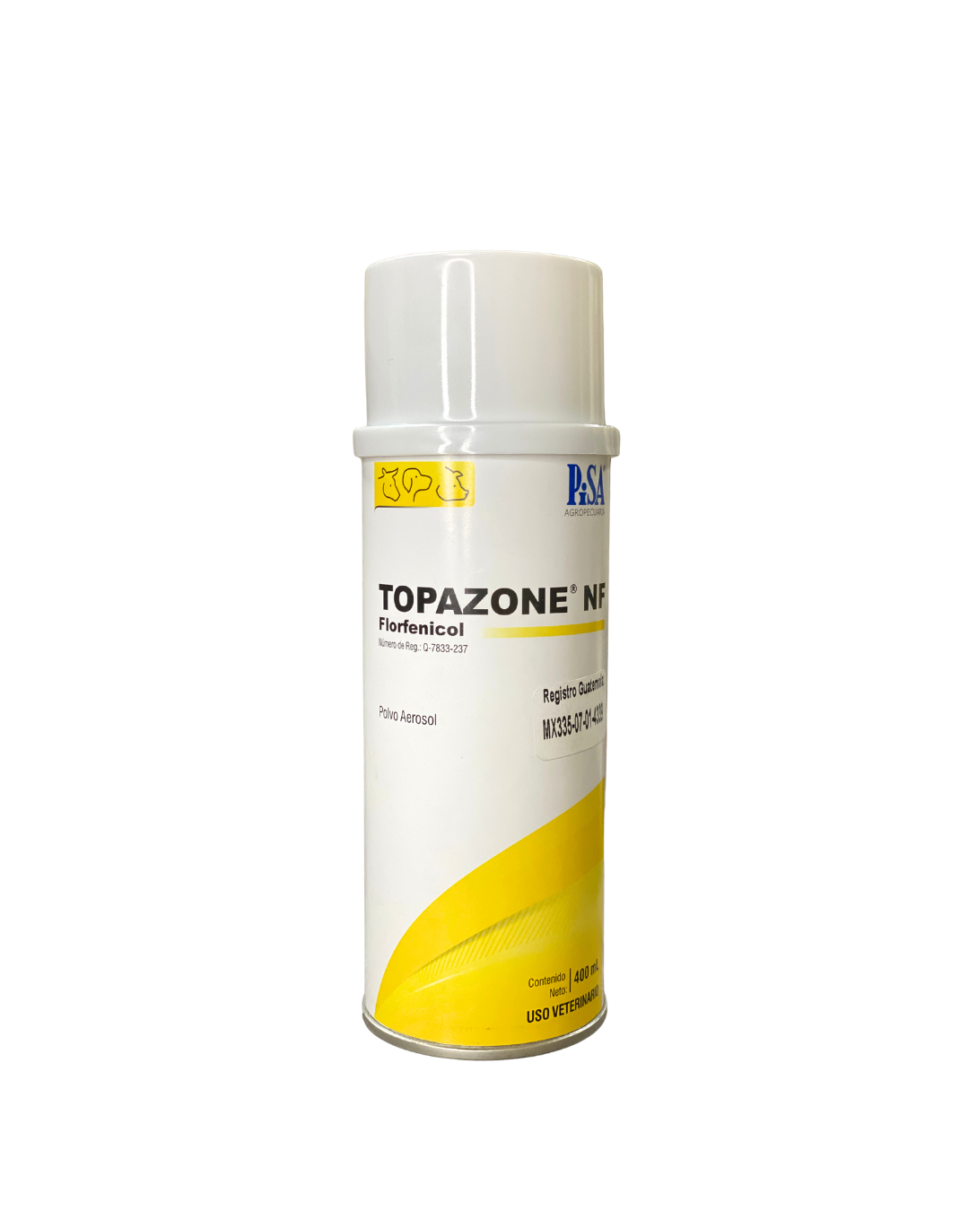 TOPAZONE® NF