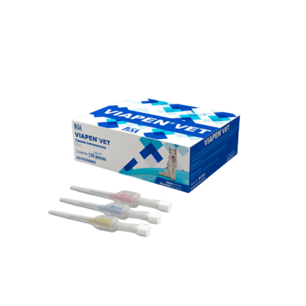 VIAPEN® VET