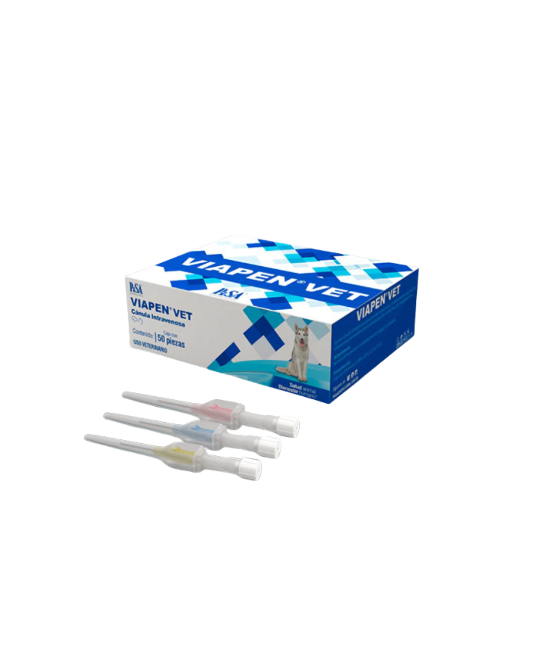 VIAPEN® VET
