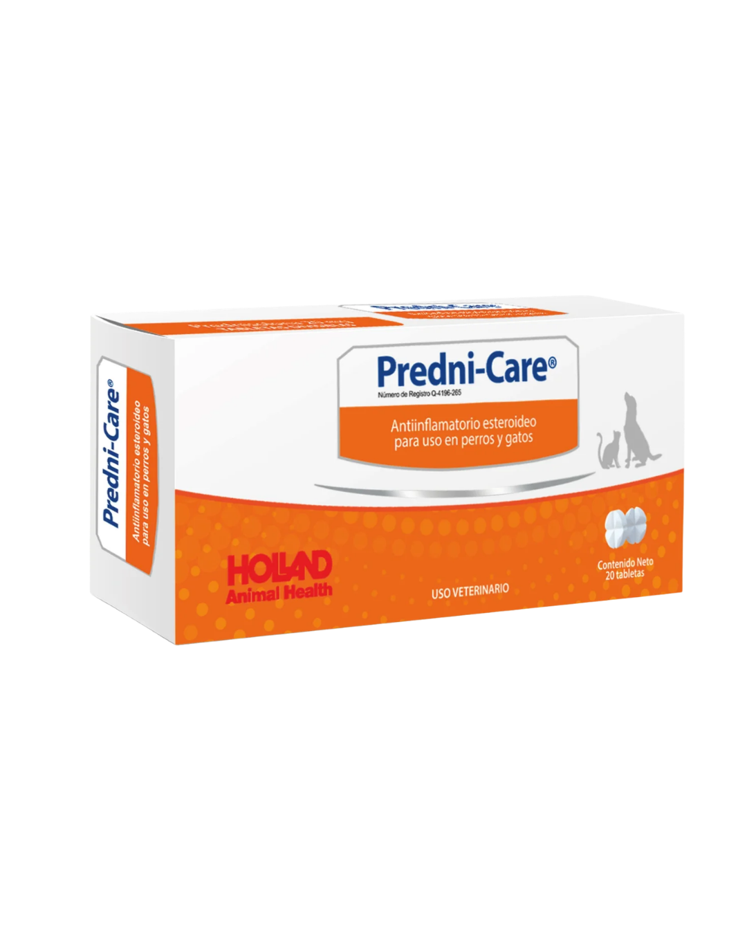 Predni-Care
